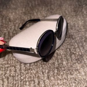 Vera Wang Sunglasses